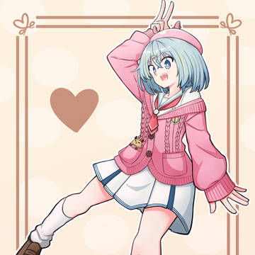 水城あくあ