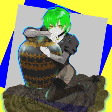 統一教子 さん🏺🟢