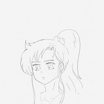セーラージュピター