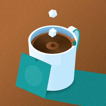 coffee time