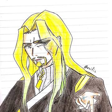 ヴラド三世(FGO)