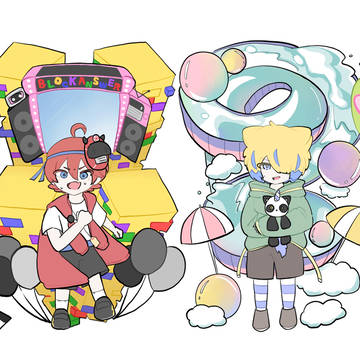 キラビ組
