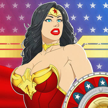 Wonder Woman