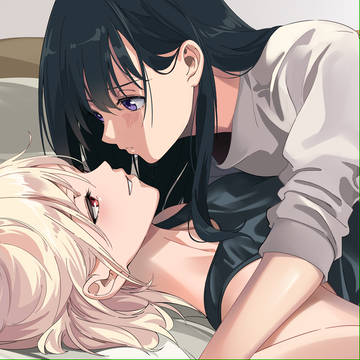 💗💙X３
