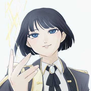 麗さん健やかであれ