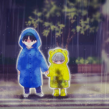 雨