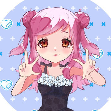 ミカエルちゃん