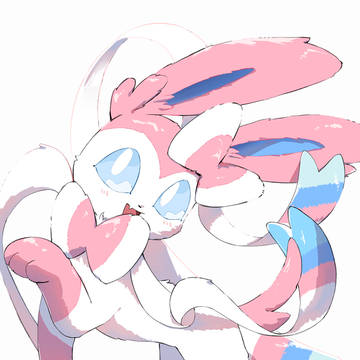 ニンフィア