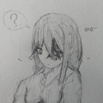？