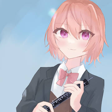 柊鳴ヒナちゃん