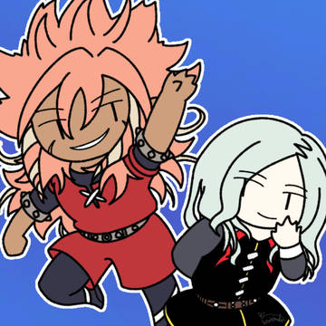 イナイレ総集編2