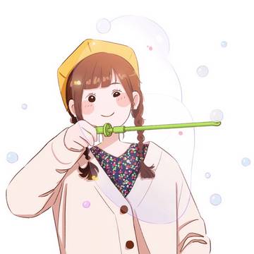 bubble