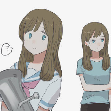 黒江真由〜