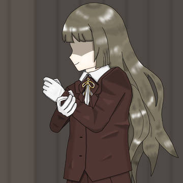 招かれざる客の応対
