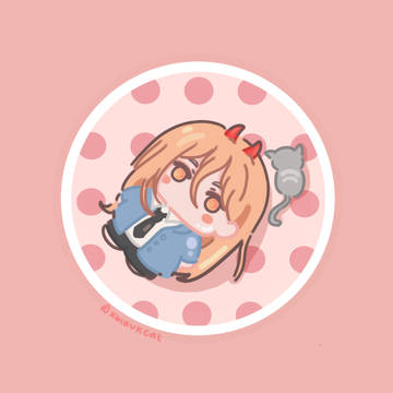 チェンソーマン