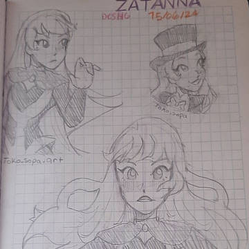 zatanna