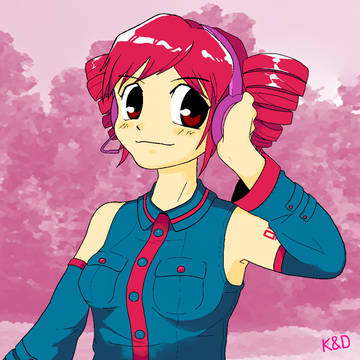 Kasane Teto