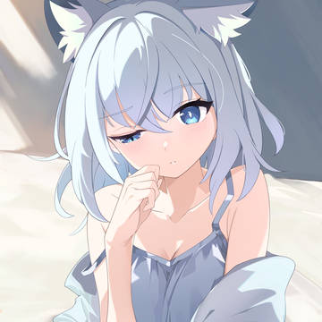 おはようシロコ