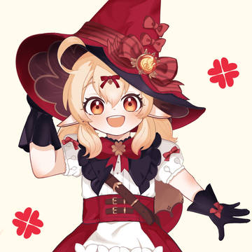 クレーちゃん！