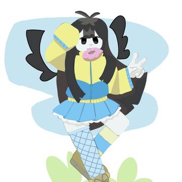 Comission Phantu