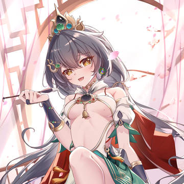 云璃