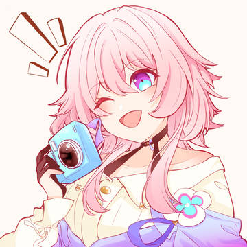 崩壊スターレイル三月なのか📸