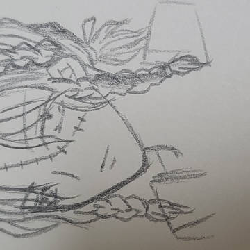 アナログ・モノクロ