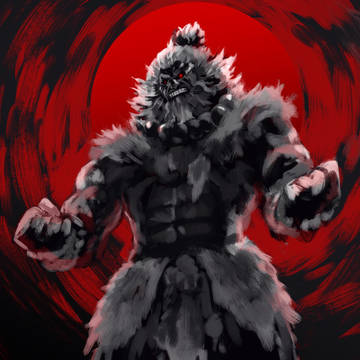 豪鬼