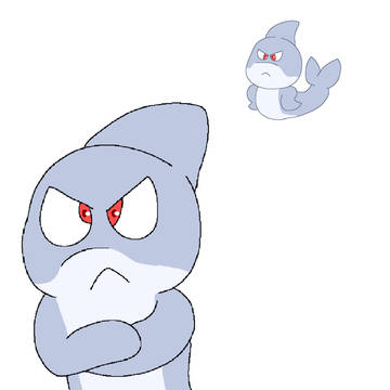 Dolphin/イルカ