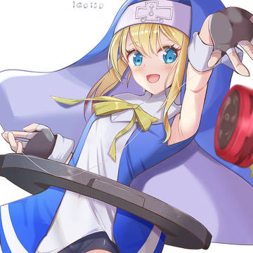 ブリジット(旧)