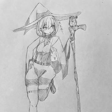 ウィッチ