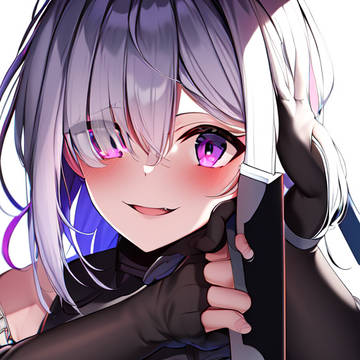 かなクロのヤンデレ