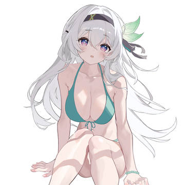 流萤 ホタル(スターレイル)