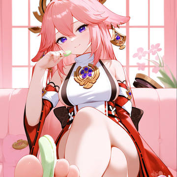 八重神子