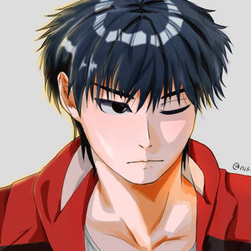 Rukawa Kaede