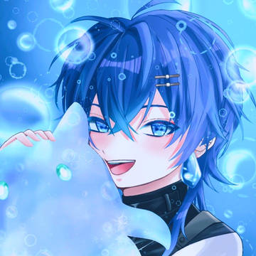 深海くらら𓇼𓈒
