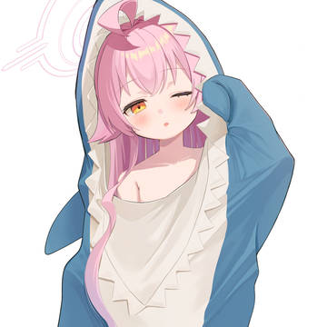 小鳥遊ホシノ
