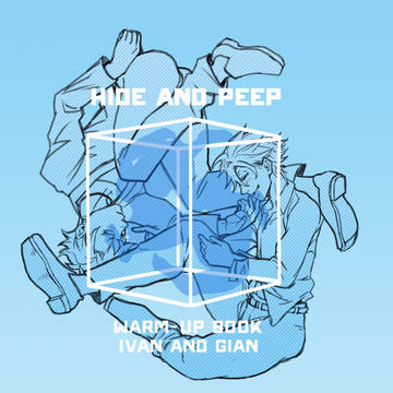 HIDE AND PEEP