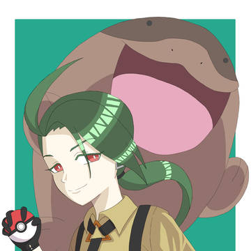 チリちゃん