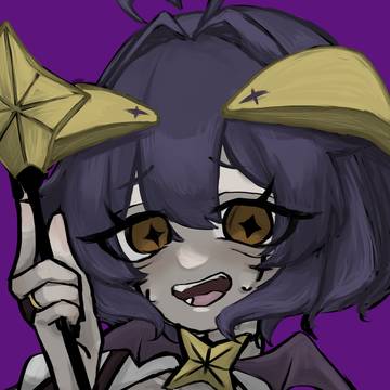 マジアベーゼちゃん