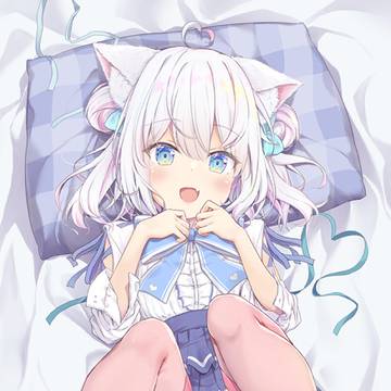 風莉ルア 3周年記念