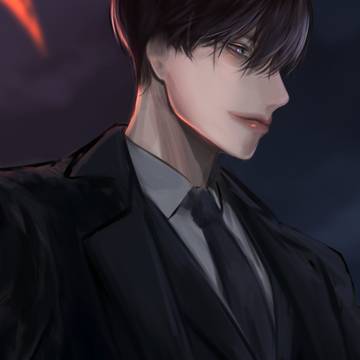 대적자