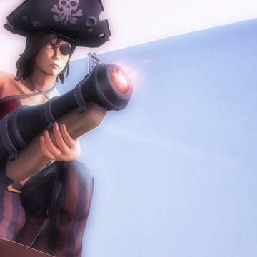 You want a piece of me?! (SFM)