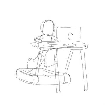 健康になりたい