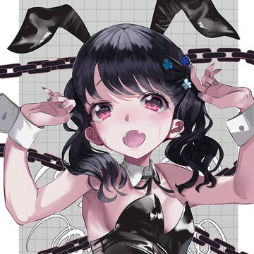 小糸ばにー