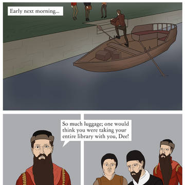 The Beast Triumphant - Part 4