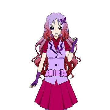 Velvet (Me)