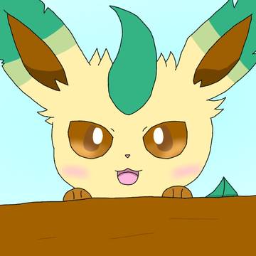 リーフィア