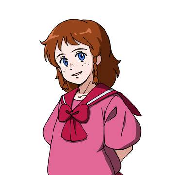 ポリアンナ