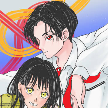 縁ができたな！